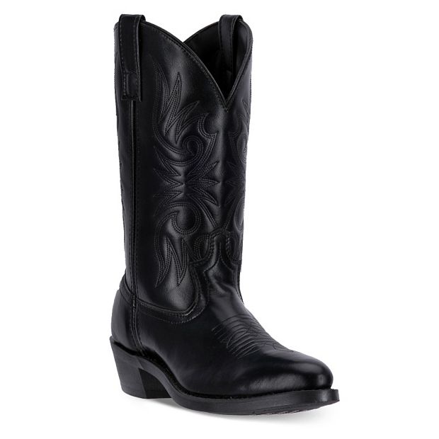 Kohls cowboy 2025 boots mens