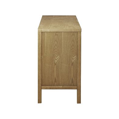Madison Park Phinney 2-Door Accent Cabinet