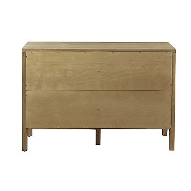 Madison Park Phinney 2-Door Accent Cabinet