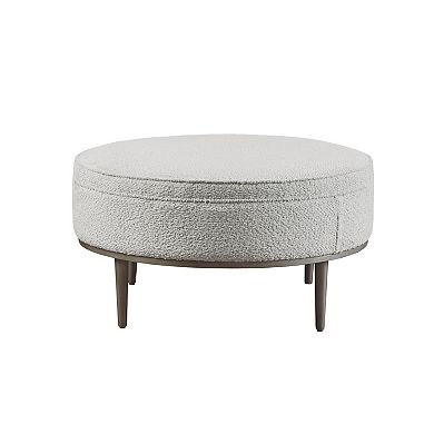 Madison Park Madrona Cocktail Ottoman