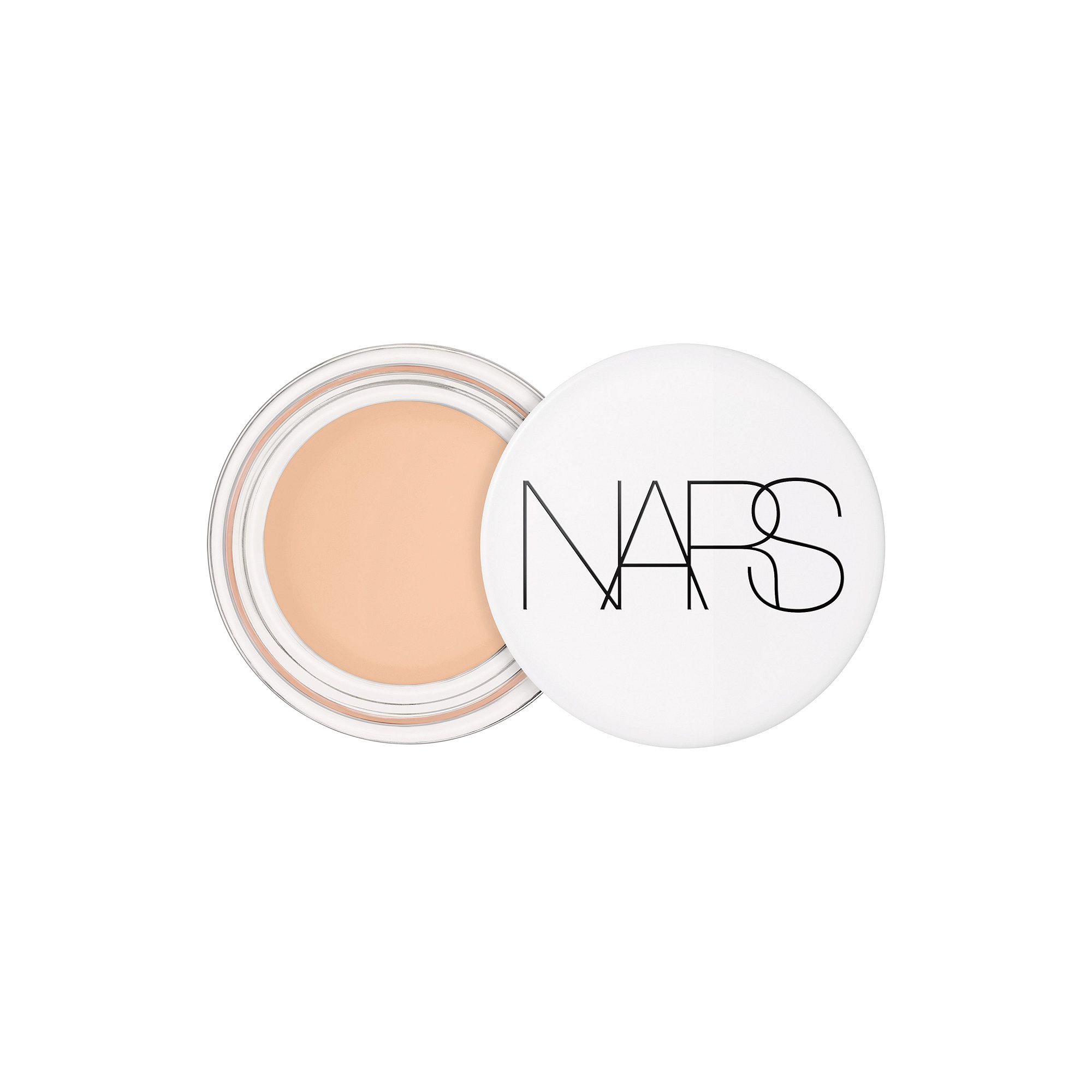 NARS Light Reflecting Undereye Brightener, Size: 0.21 FL Oz, Black Swan
