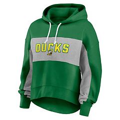 Oregon ducks 2024 sleeveless hoodie