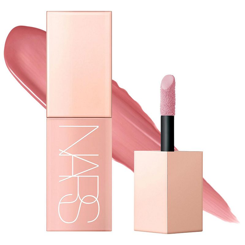 NARS Afterglow Liquid Blush,