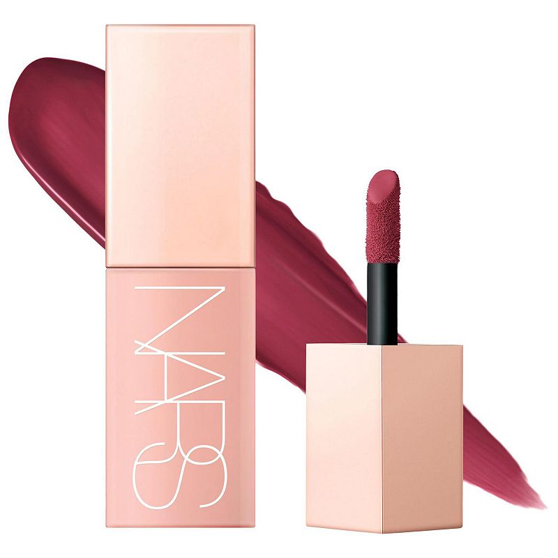 NARS Afterglow Liquid Blush,