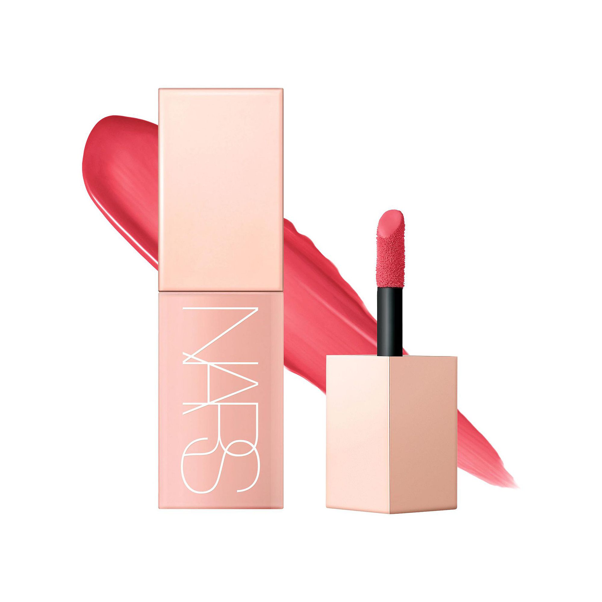 NARS Afterglow Liquid Blush, Size: 0.23 FL Oz, Secret Lover