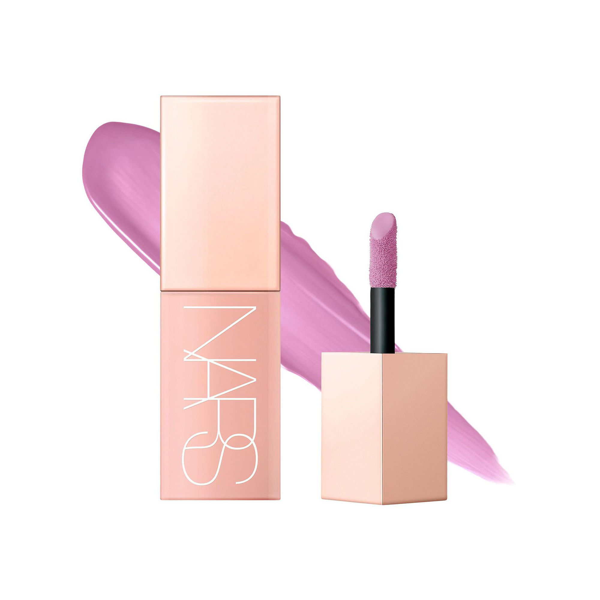 NARS Afterglow Liquid Blush, Size: 0.23 FL Oz, Wanderlust