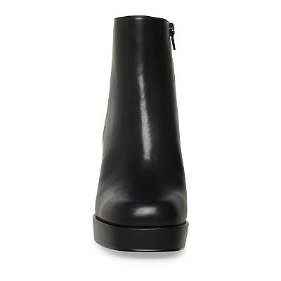 madden girl Activate Women's Platform Dress Ankle Boots