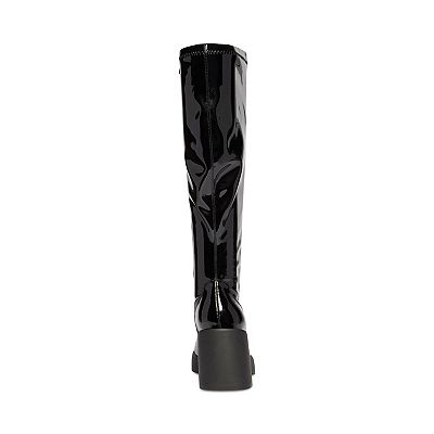 madden girl LAX Women s Knee High Boots