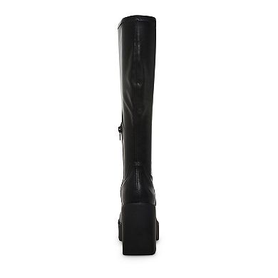 madden girl Theresa Women's Knee-High Boots