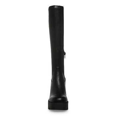 madden girl Theresa Women's Knee-High Boots
