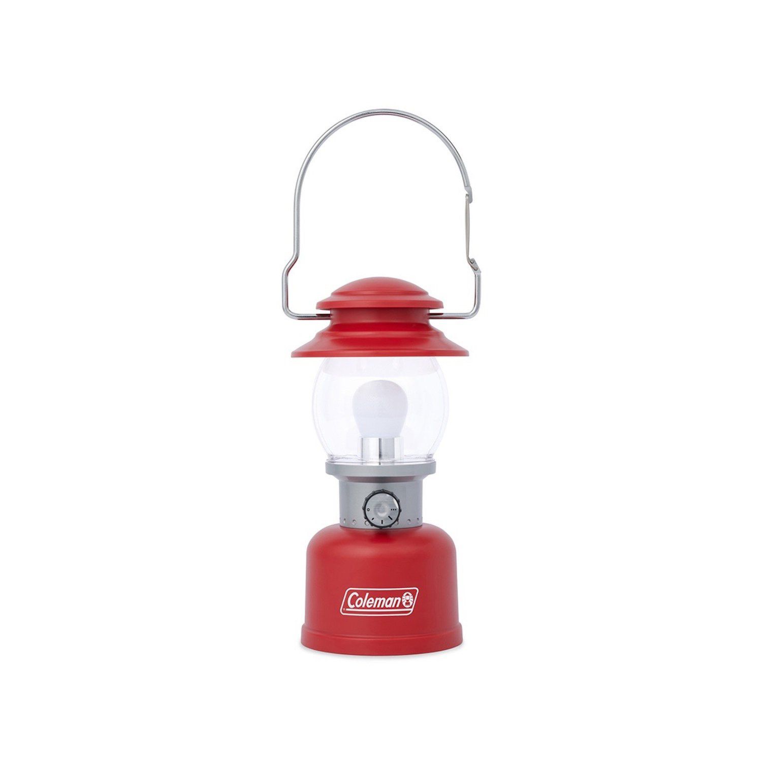 2-in-1 Camping Lantern With Fan - Portable Camping Light With 12 Bright Led  Bulbs, Usb, And Rechargeable Battery By Wakeman : Target