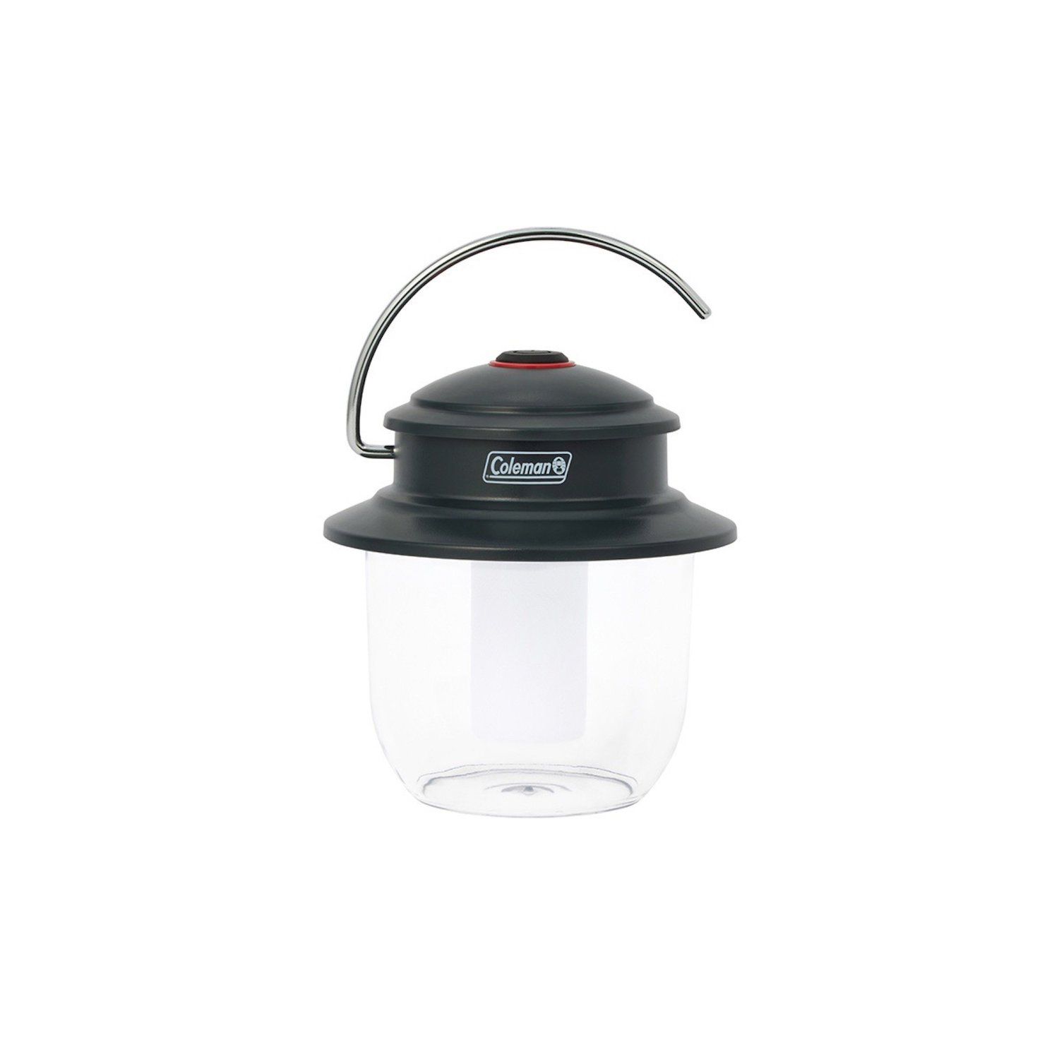 2-in-1 Camping Lantern With Fan - Portable Camping Light With 12 Bright Led  Bulbs, Usb, And Rechargeable Battery By Wakeman : Target