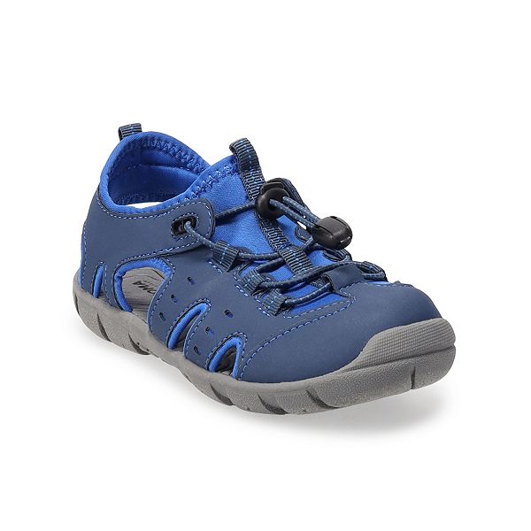 Sonoma Goods For Life® Whirlwind River Boys' Sandals size 12