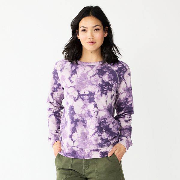 Sonoma everyday sweatshirt hotsell