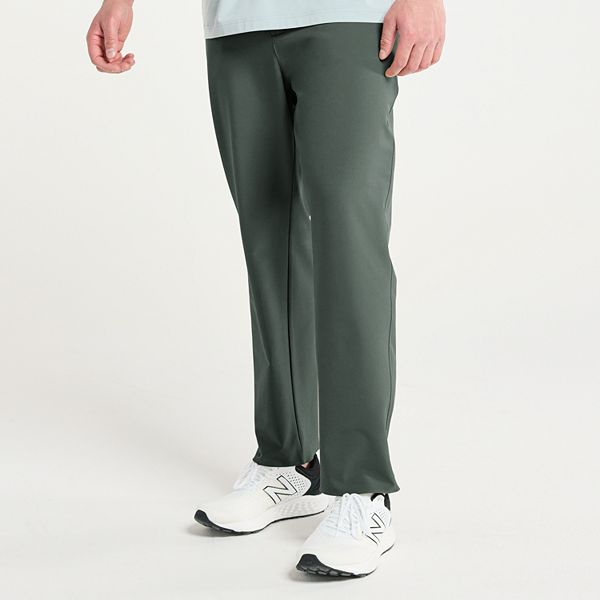 Big & Tall FLX Dynamic Stretch Steadfast Chino Pants