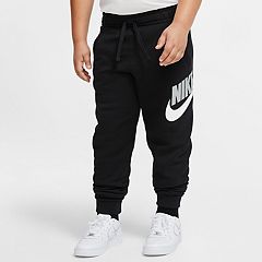 kohls nike sweatpants mens