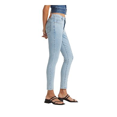 Women's Levi's® 721™ High Rise Skinny Jeans