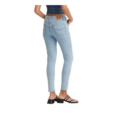 Kohls levis 721 best sale