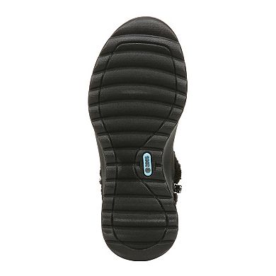 LifeStride Gift Women's Cozy Ankle Boots