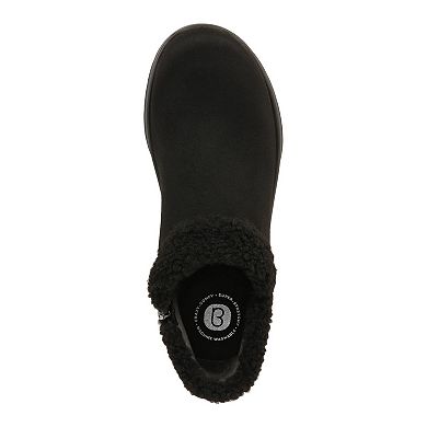 LifeStride Gift Women's Cozy Ankle Boots