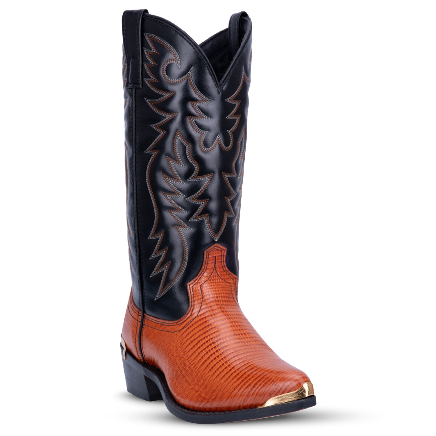 kohls mens cowboy boots