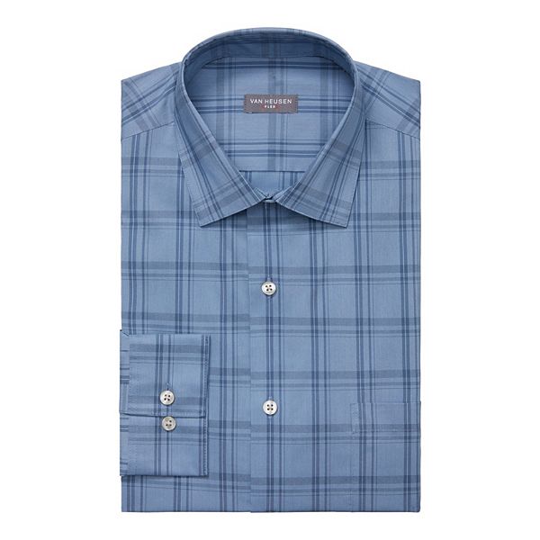 Van heusen store traveler shirt kohls