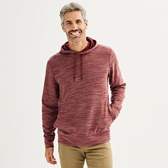 Kohls hot sale red hoodie