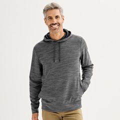 Men s Hoodies Sweatshirts Crewnecks Hooded Pullovers Kohl s