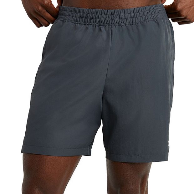 Woven Sports Shorts, 7