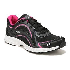 Womens Wide Memory Foam Athletic Shoes Sneakers Shoes Kohl s