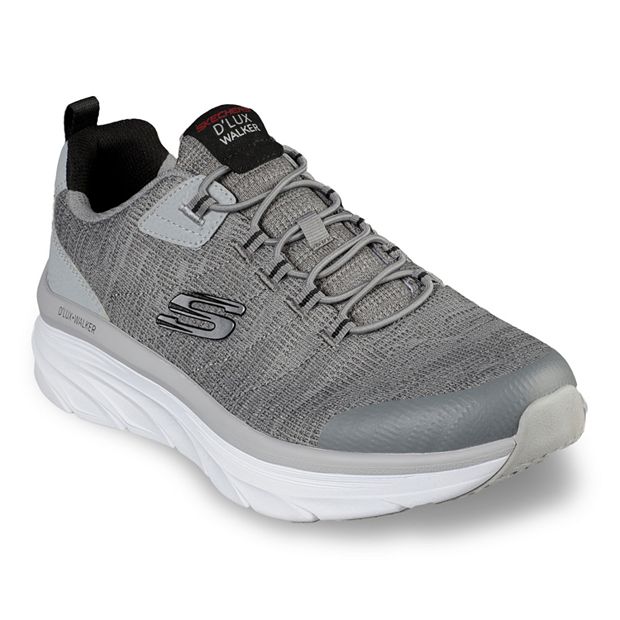 Skechers relaxed fit mens on sale 2016