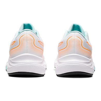 gel excite 6 ladies running shoes