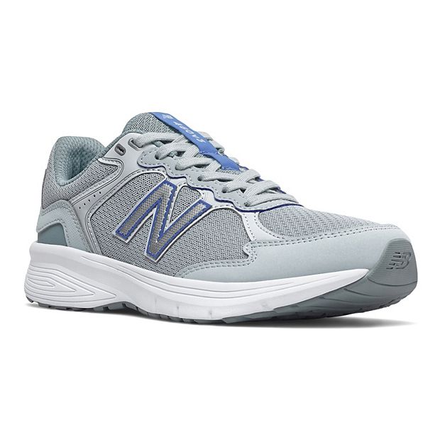 Kohls new balance 2024 womens walking shoes