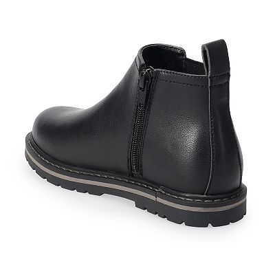 Sonoma Goods For Life Boys Chelsea Boots