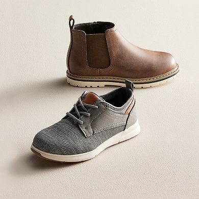Sonoma Goods For Life Boys' Chelsea Boots