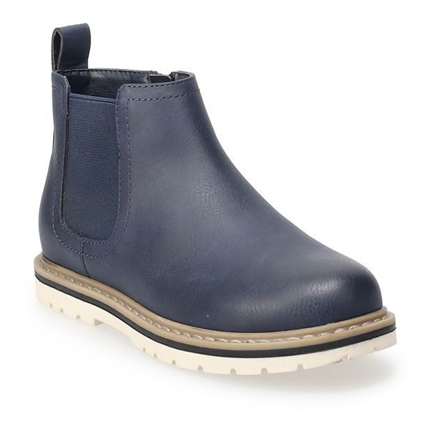 Kohls sonoma hotsell chelsea boots