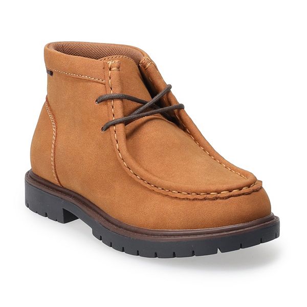 Kohls sonoma 2024 chukka boots