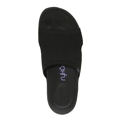 Ryka Triumph Women's Slide Sandals