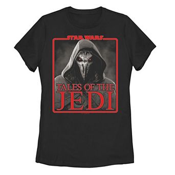 Juniors' Star Wars Tales Of The Jedi The Sixth Brother Inquisitor Graphic Tee