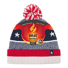 Heat Holders Beanie Hats