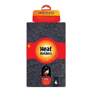 Men's Heat Holders Heatweaver Lined Neck Warmer