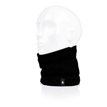Men's Heat Holders Heatweaver Lined Neck Warmer