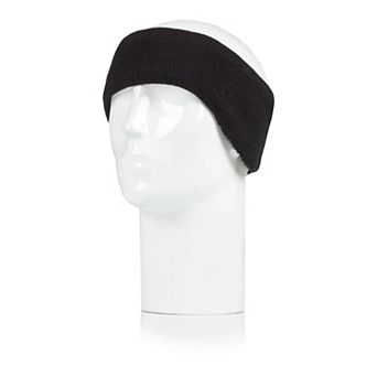 Men's Heat Holders Heatweaver Lined Flat Knit Headband