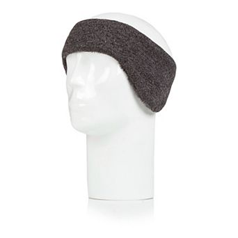 Men's Heat Holders Heatweaver Lined Flat Knit Headband
