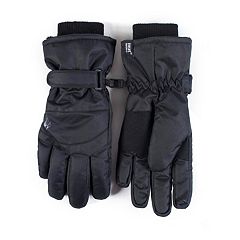 Kohls gloves hot sale mens