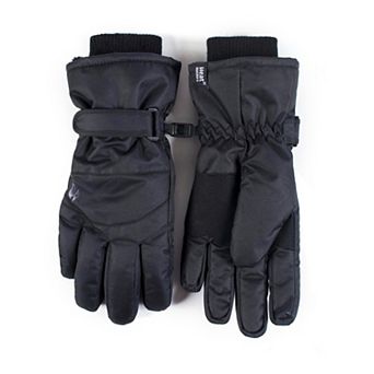 Men's Heat Holders Waterproof Heatweaver Lined Performance Gloves