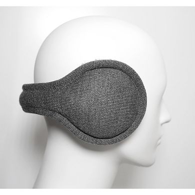 Men's Heat Holders Heatweaver Lined Foldaway Earmuffs
