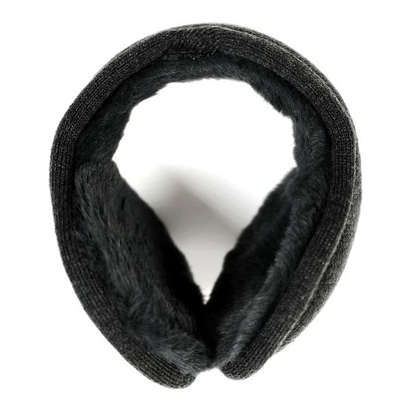 Men's Heat Holders Heatweaver Lined Foldaway Earmuffs