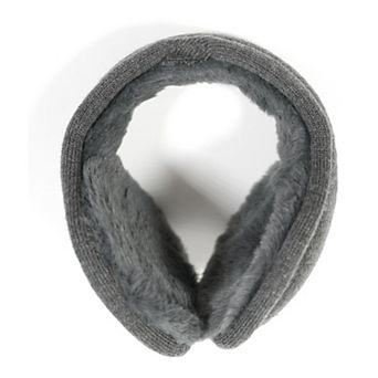 Men's Heat Holders Heatweaver Lined Foldaway Earmuffs