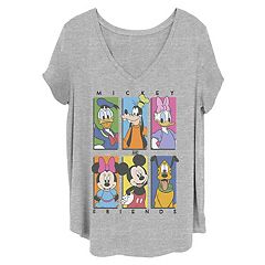 PLUS SIZE Best Day Ever Vneck/disney Shirt/disney Vacation Shirt Plus Size/plus  Size Best Disney Day Ever Tee 
